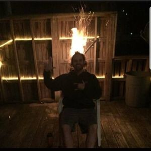 Meet your Posher, Brian